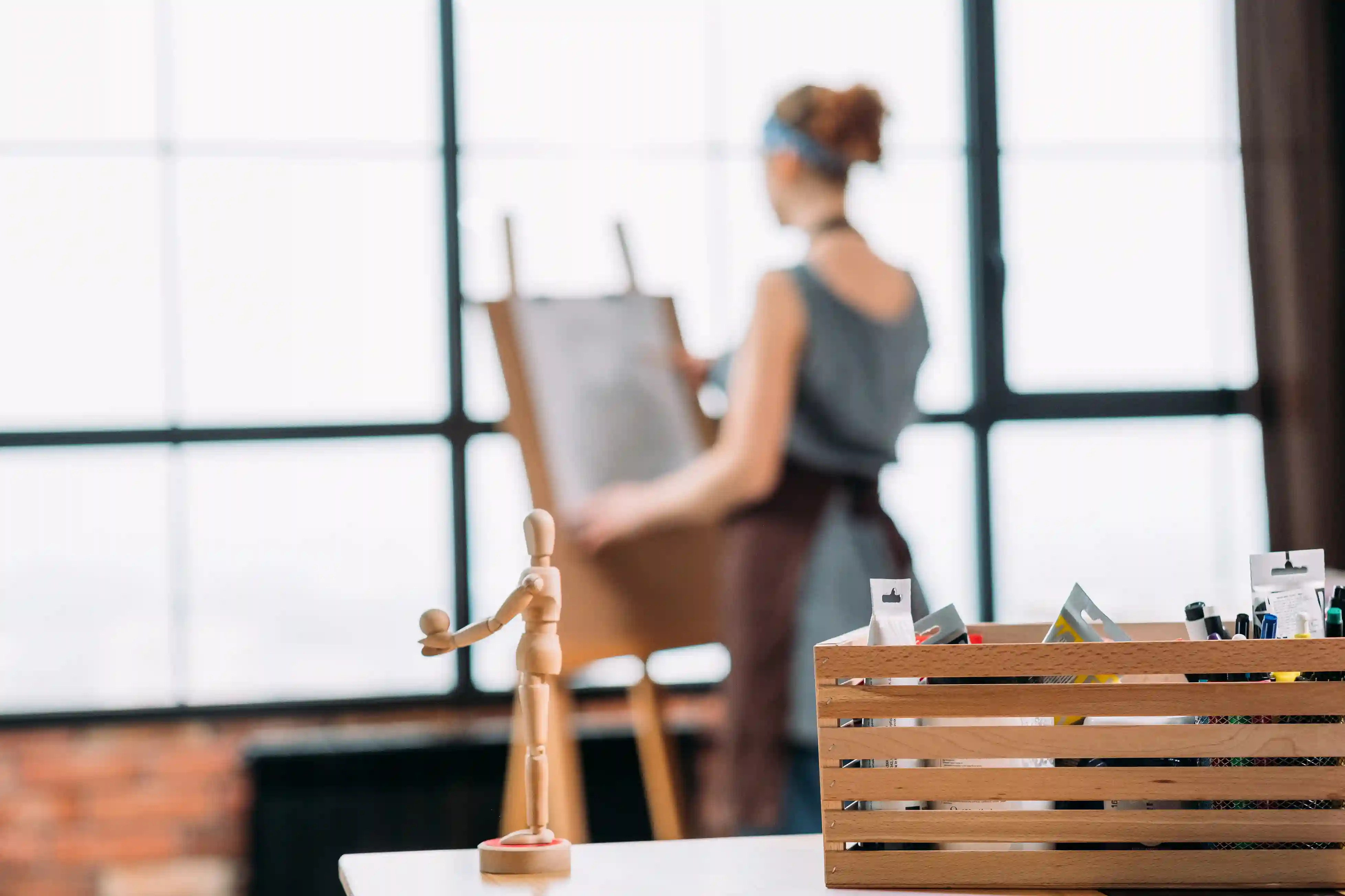 Why Art Is the Best Therapy