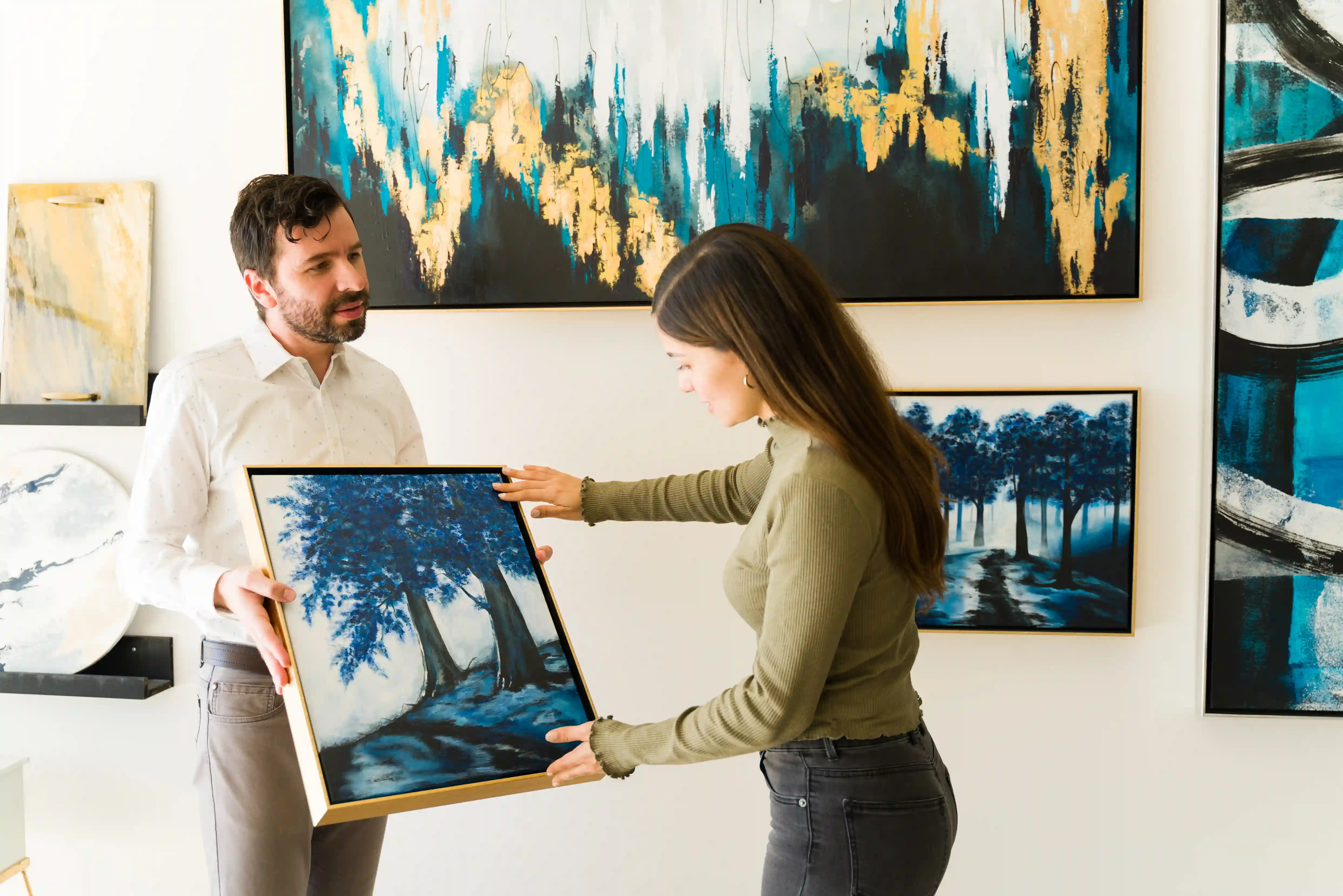 Gallery Artwork 1