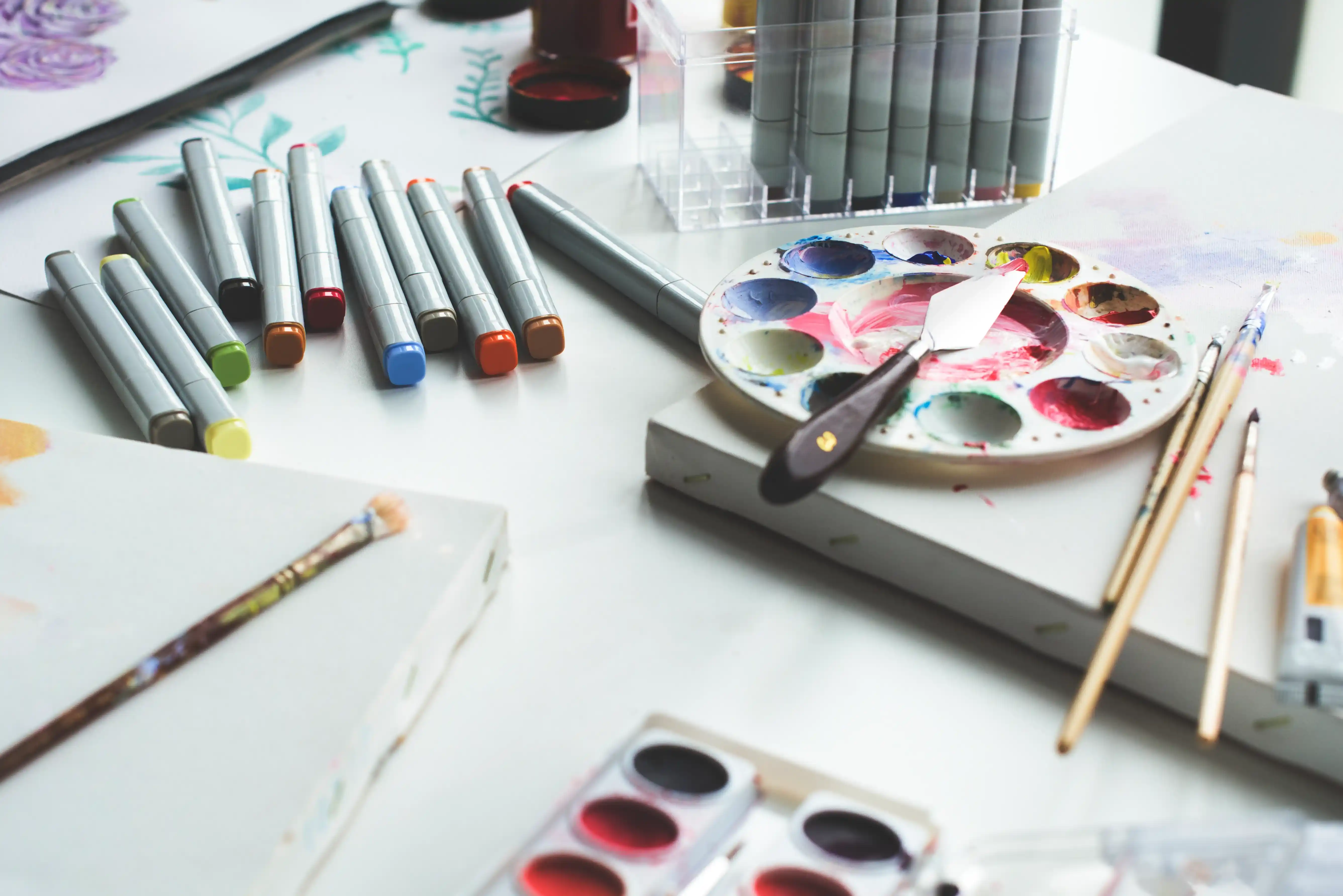 Custom Art Made for You