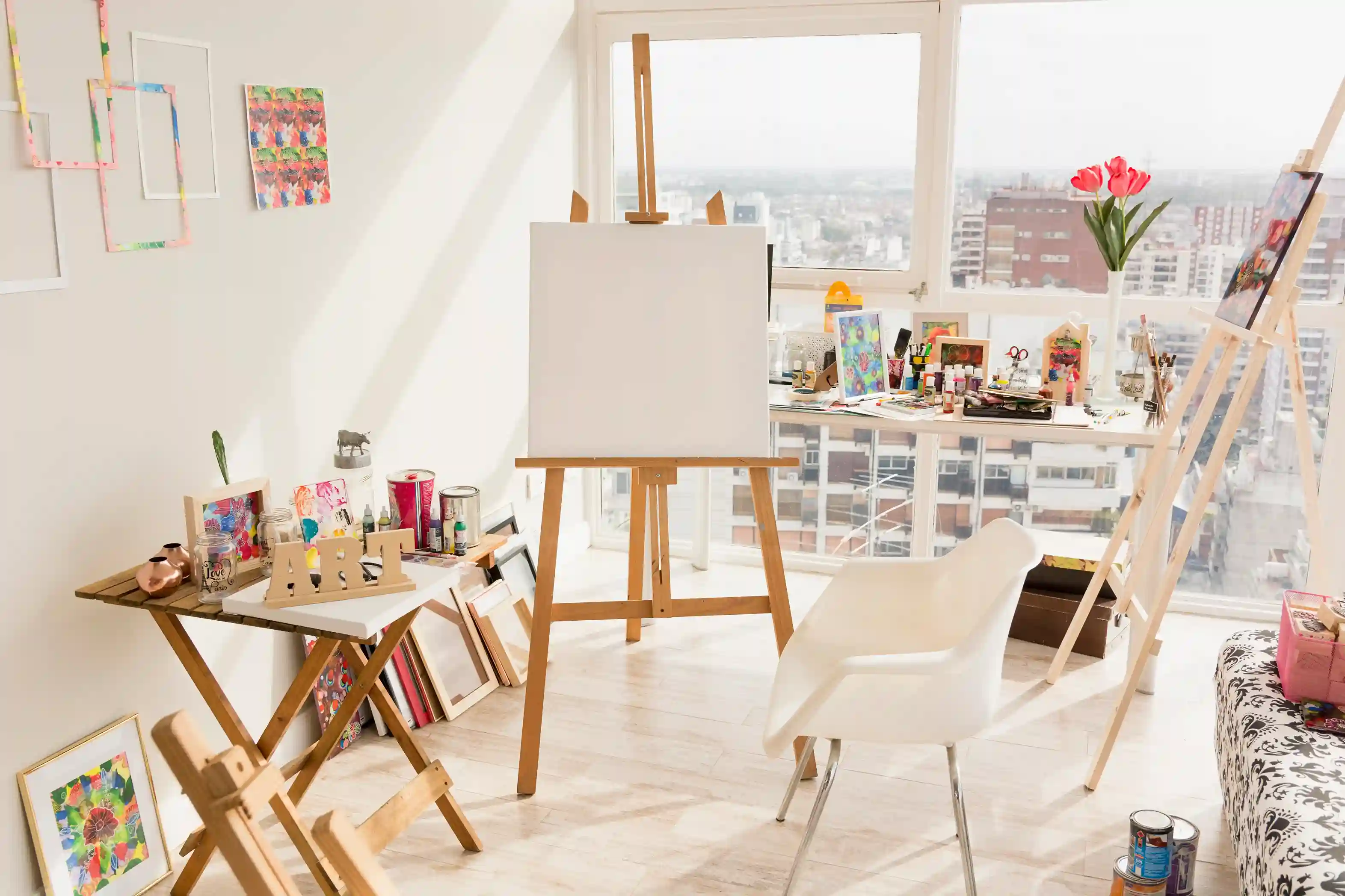 Creativity That Connects